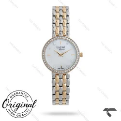 لاکسمی زنانه 8172-4 دورنگ طلایی دورنگین Laxmi-9292-L