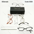 عینک بلوکات الدرادو 3020 ضد نور آبی Elderado-9830-U