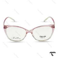 عینک بلوکات الدرادو L188 زنانه فریم گربه ای Elderado-9831-L