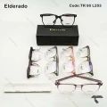 عینک بلوکات الدرادو L203 ضد نور آبی Elderado-9832-U