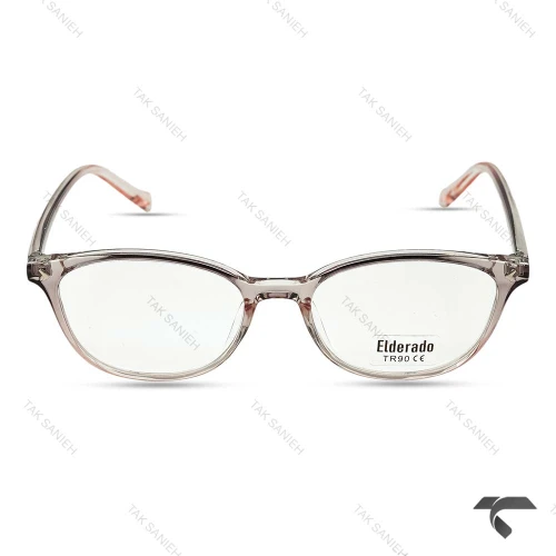 عینک بلوکات الدرادو L227 زنانه Elderado-9833-L