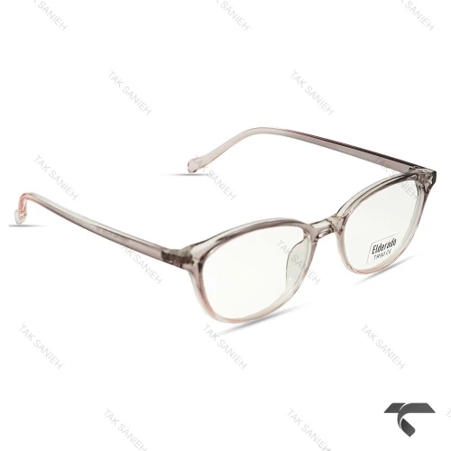 عینک بلوکات الدرادو L227 زنانه Elderado-9833-L