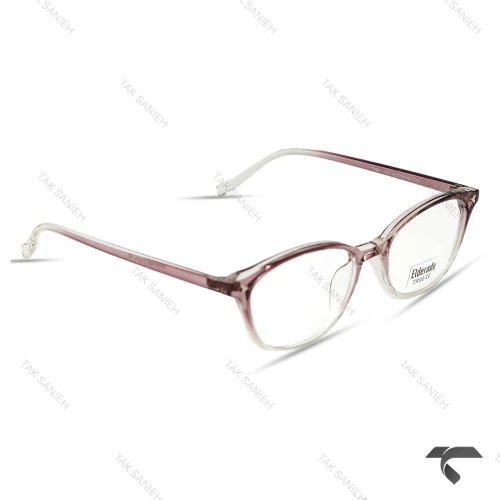 عینک بلوکات الدرادو L227 زنانه Elderado-9833-L
