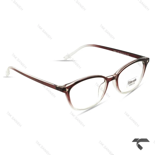 عینک بلوکات الدرادو L227 زنانه Elderado-9833-L