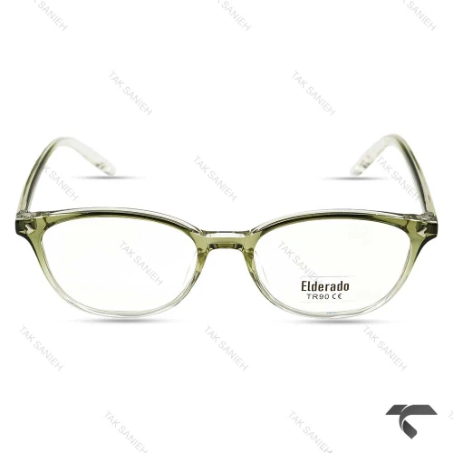 عینک بلوکات الدرادو L227 زنانه Elderado-9833-L