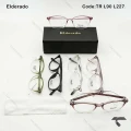 عینک بلوکات الدرادو L227 زنانه Elderado-9833-L