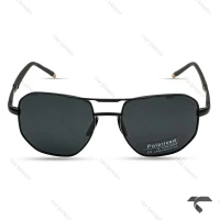 عینک آفتابی مردانه پورشه دیزاین P1089 یو وی 400 پلاریزه Porsche-9834-G