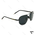 عینک آفتابی مردانه پورشه دیزاین P1089 یو وی 400 پلاریزه Porsche-9834-G