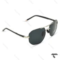 عینک آفتابی مردانه پورشه دیزاین P1089 یو وی 400 پلاریزه Porsche-9834-G