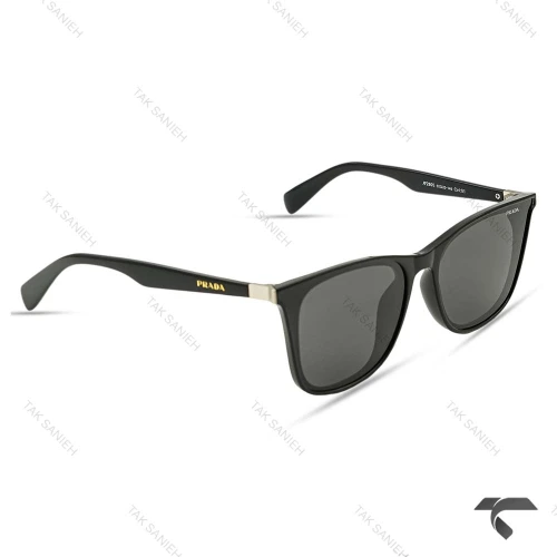 عینک آفتابی زنانه پرادا R2805 پلاریزه Prada-9836-U