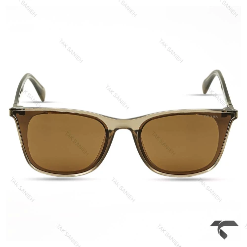 عینک آفتابی زنانه پرادا R2805 پلاریزه Prada-9836-U