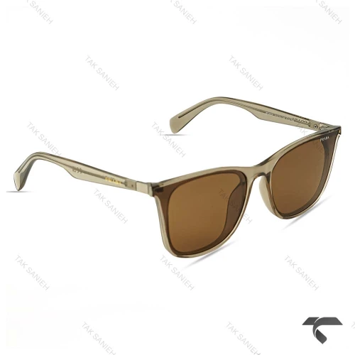 عینک آفتابی زنانه پرادا R2805 پلاریزه Prada-9836-U
