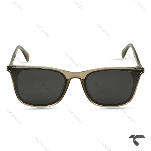 عینک آفتابی زنانه پرادا R2805 پلاریزه Prada-9836-U