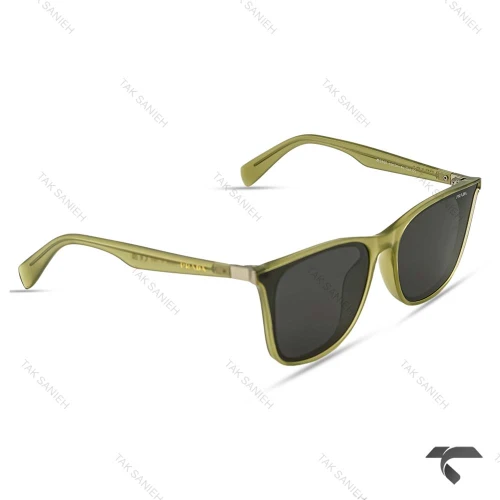 عینک آفتابی زنانه پرادا R2805 پلاریزه Prada-9836-U