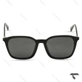 عینک دودی پرادا R2806 زنانه پلاریزه Prada-9837-U