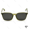 عینک دودی پرادا R2806 زنانه پلاریزه Prada-9837-U