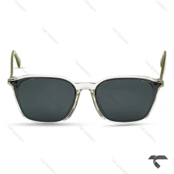عینک دودی پرادا R2806 زنانه پلاریزه Prada-9837-U