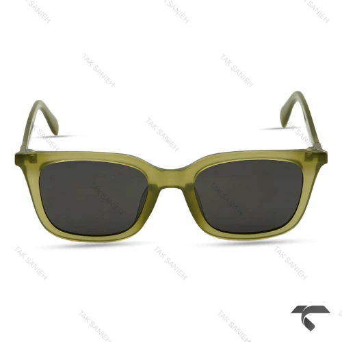 عینک آفتابی پرادا R2807 زنانه UV400 پلاریزه Prada-9838-U