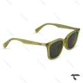 عینک آفتابی پرادا R2807 زنانه UV400 پلاریزه Prada-9838-U