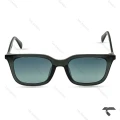 عینک آفتابی پرادا R2807 زنانه UV400 پلاریزه Prada-9838-U