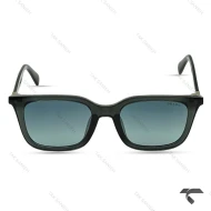 عینک آفتابی پرادا R2807 زنانه UV400 پلاریزه Prada-9838-U