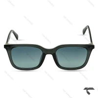 عینک آفتابی پرادا R2807 زنانه UV400 پلاریزه Prada-9838-U