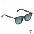 عینک آفتابی پرادا R2807 زنانه UV400 پلاریزه Prada-9838-U