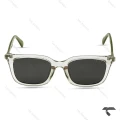 عینک آفتابی پرادا R2807 زنانه UV400 پلاریزه Prada-9838-U