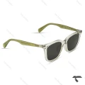عینک آفتابی پرادا R2807 زنانه UV400 پلاریزه Prada-9838-U