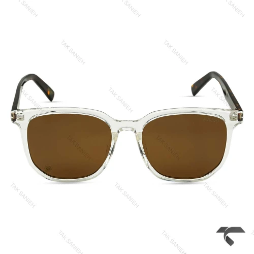 عینک آفتابی زلینو 58264 زنانه مردانه یو وی 400 پلاریزه Zelino-9824-U