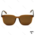 عینک آفتابی زلینو 58264 زنانه مردانه یو وی 400 پلاریزه Zelino-9824-U