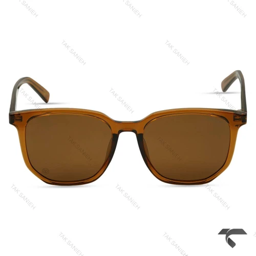 عینک آفتابی زلینو 58264 زنانه مردانه یو وی 400 پلاریزه Zelino-9824-U