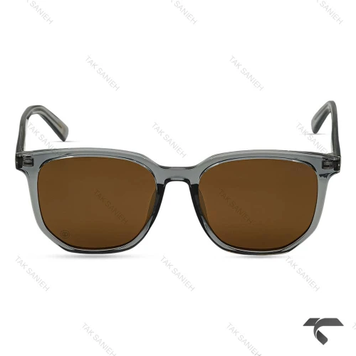 عینک آفتابی زلینو 58264 زنانه مردانه یو وی 400 پلاریزه Zelino-9824-U
