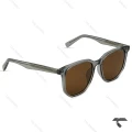 عینک آفتابی زلینو 58264 زنانه مردانه یو وی 400 پلاریزه Zelino-9824-U