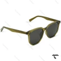 عینک آفتابی زلینو 58264 زنانه مردانه یو وی 400 پلاریزه Zelino-9824-U