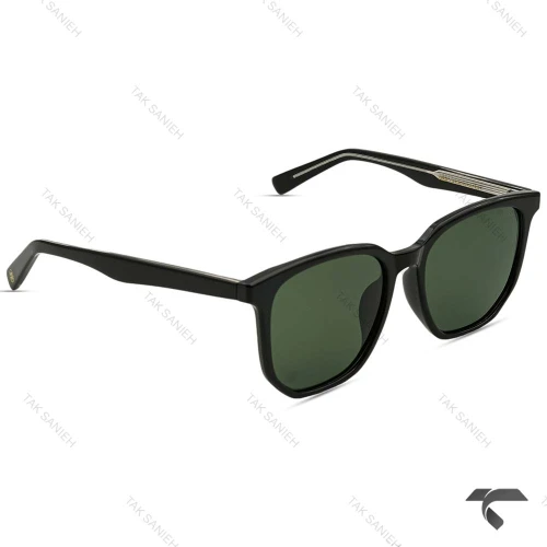 عینک آفتابی زلینو 58264 زنانه مردانه یو وی 400 پلاریزه Zelino-9824-U