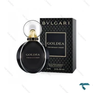 ادکلن بولگاری گلدیا د رومان نایت 75 میل Bvlgari-31392-G
