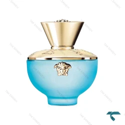 ادکلن ورساچه پور فم دیلن تورکویز  100 میل Versace-31442-L