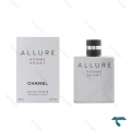 ادکلن شنل مردانه آلور هوم اسپرت 100 میل Chanel-31407-G