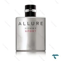 ادکلن شنل مردانه آلور هوم اسپرت 100 میل Chanel-31407-G