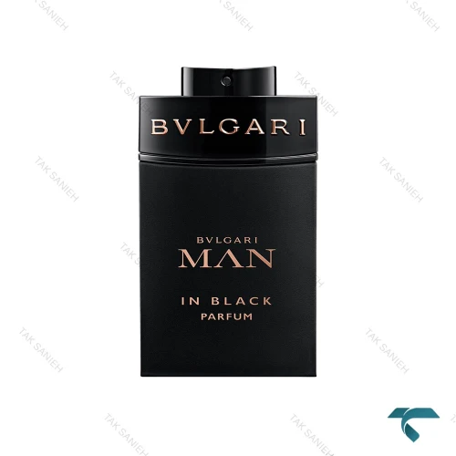 ادکلن بولگاری مردانه من این بلک ادو پرفیوم 100 میل Bvlgari-31845-G