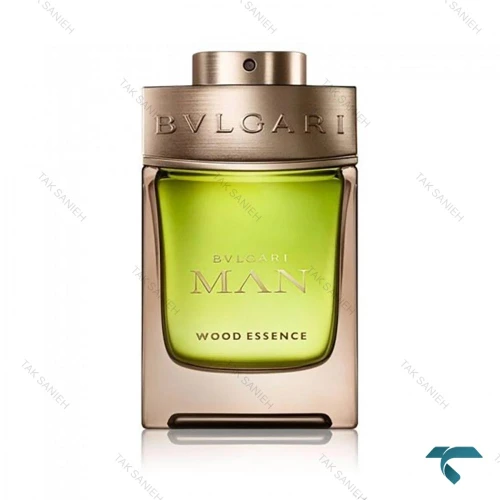ادکلن بولگاری من وود اسنس 100 میل Bvlgari-31846-G