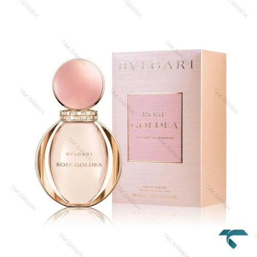 ادکلن بولگاری رز گلدیا 90 میل Bvlgari-31848-L