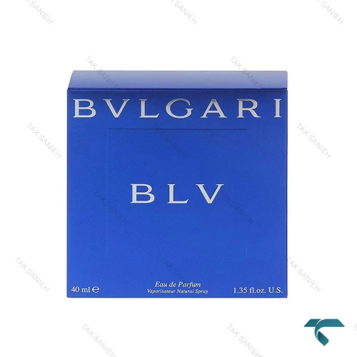 ادکلن بولگاری زنانه مدل بولگاری بی ال وی ادو پرفیوم 75 میل Bvlgari-31472-L