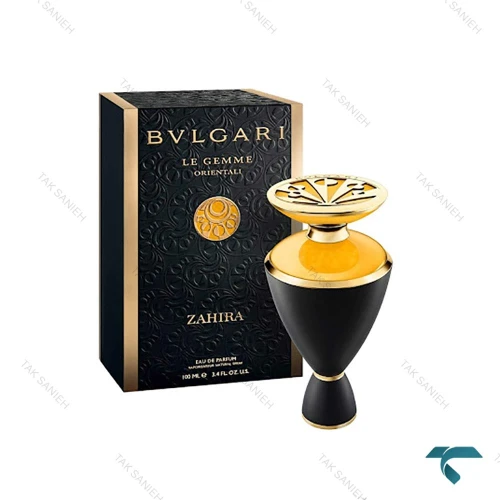 ادکلن بولگاری زاهیرا 100 میل Bvlgari-31498-L