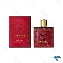 ادکلن ورساچه اروس فلیم قرمز 100 میل Versace-31519-G