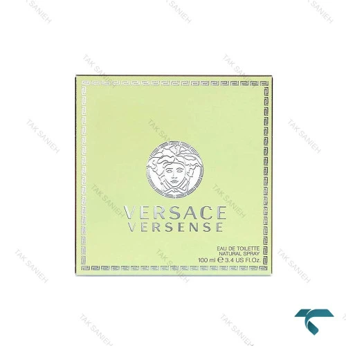 ادکلن  ورساچه ورسنس 100 میل Versace-31526-L