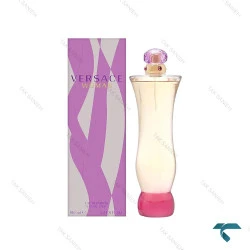 ادکلن ورساچه وومن 100 میل Versace-31527-L