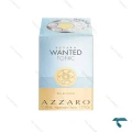ادکلن آزارو وانتد تونیک 100 میل Azzaro-31531-G