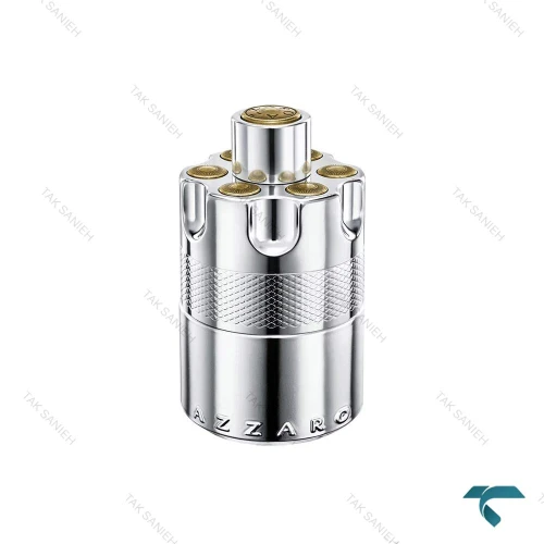 ادکلن آزارو وانتد 100 میل Azzaro-31532-G